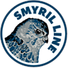 Smyril Line logo