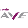 Renfe AVE logo