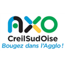 Creil-Sud-Oise - Pierre Sud Oise logo