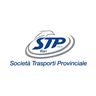 STP Societa Trasporti Provinciale SPA logo