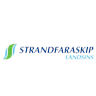 Strandfaraskip logo