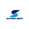 Sumber Alam logo