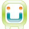 Surf logo