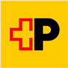 PostAuto Schweiz AG logo