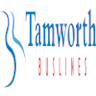 Tamworth Buslines logo