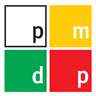 Plzeňské městské dopravní podniky, a.s logo