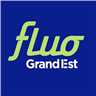 Fluo Grand Est - Meurthe-et-Moselle (54) logo