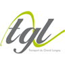 Longwy - TGL logo
