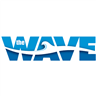The Wave logo