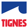Tignes logo