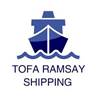 Tofa Ramsay Shipping logo