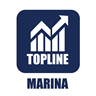 Topline Express logo