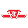 Toronto Transit Commission (TTC) logo