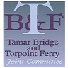 Tamar Bridge & Torpoint Ferry Joint Committee logo