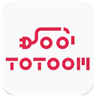 TOTOOM logo