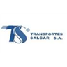 Transportes Salgar logo