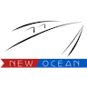 New Ocean Galapagos logo