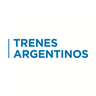 Trenes Argentinos logo