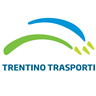Trentino trasporti S.p.A. logo