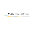 Trans Regio Deutsche Regionalbahn GmbH (MittelrheinBahn) logo