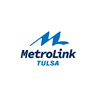 MetroLink Tulsa logo