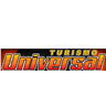 Turismo Universal logo