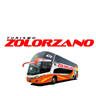 Turismo Zolorzano logo