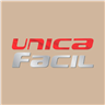 Unica Facil logo