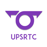 UPSRTC logo
