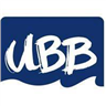 Usedomer Bäderbahn - UBB logo