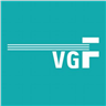 Verkehrsgesellschaft Frankfurt (VGF-FFM) logo