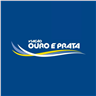 Viação Ouro e Prata logo