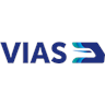 VIAS Rail GmbH logo
