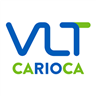 VLT Carioca logo