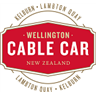 Wellington Cable Car logo