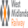 West Midlands Railway logo