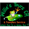 Willie's Tours Costa Rica Shuttles logo