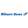 Wilson's Buses logo