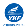 Yaeyama Kanko Ferry logo