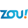 ZOU ! Proximité logo