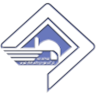 Mashhad Railway Operation Company logo