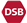 Danish Railways (DSB) logo