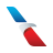 American Airlines logo