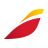 Iberia logo