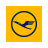 Lufthansa logo