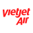 Thai Vietjet Air logo