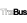 TheBus logo