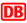 DB Bus logo