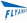 LAX FlyAway logo