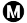 Metro Los Angeles logo